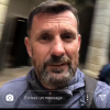 Pascal dans "Fort Boyard", 31 mai 2018, Instagram