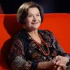 Exclusif - La comédienne Macha Méril - Enregistrement de l'émission "Le Divan" avec Macha Méril en invitée et présentée par Marc-Olivier Fogiel, qui sera diffusée le 28 septembre sur France 3. Le 14 septembre 2018 © Dominique Jacovides / Bestimage