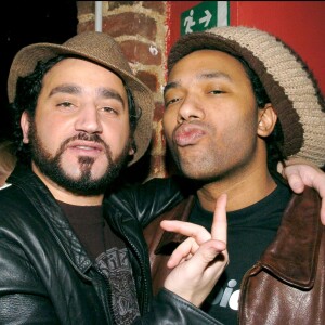 CYRIL HANOUNA ET DOC GYNECO - FINALE DU CONCOURS "TOP MODEL FRANCE" ORGANISE PAR "CASTING"