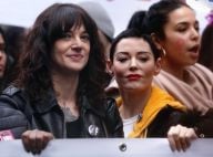 Asia Argento : Excuses inespérées de Rose McGowan... Trop tard !
