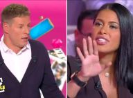 Ayem Nour clashe Matthieu Delormeau dans TPMP : "Tu rates ton boulot !"