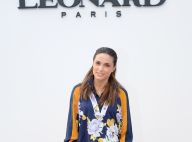 Fashion Week : Capucine Anav et Alicia Aylies craquent pour la même collection