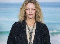 Vanessa Paradis, Laura Smet et Pamela Anderson au premier rang chez Chanel