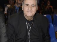 Pierre Ménès grand-père : Photo trop mignonne avec sa petite-fille