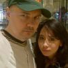 Billy Corgan souchaite un joyeux anniversaire à sa compagne Chloe Mendel sur Instagram le 11 septembre 2018.