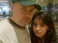 Billy Corgan (Smashing Pumpkins) à nouveau papa à 51 ans, avec Chloe, 25 ans