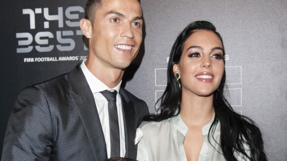 Cristiano Ronaldo : Son beau-père, un trafiquant de drogues expulsé d'Espagne