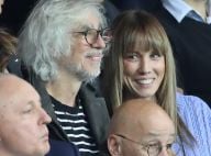 Louis Bertignac en couple, Kev Adams avec Jamel pour l'éclatante victoire du PSG