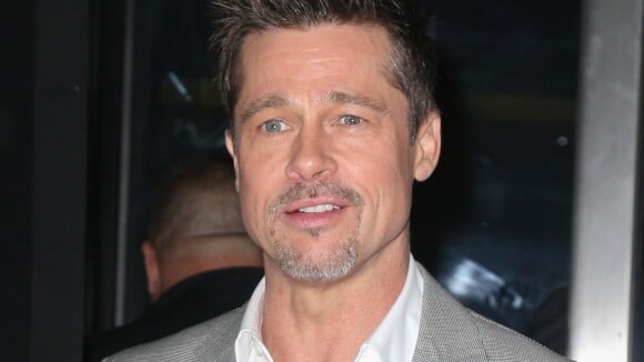 Brad Pitt a-t-il une nouvelle conquête en vue ? Ces photos qui font jaser...