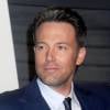Ben Affleck à la soirée "Vanity Fair Oscar Party" après la 88ème cérémonie des Oscars à Hollywood, le 28 février 2016.