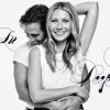 Brad Falchuk et Gwyneth Paltrow ont confirmé leurs fiançailles le 8 janvier 2018 en couverture de l'édition numéro 2 de "Goop".