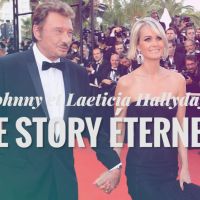 Johnny et Laeticia Hallyday : Love story éternelle