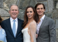 George W. Bush : Mariage surprise de sa fille Barbara !