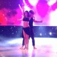 Clément Remiens et Denitsa Ikonomova sur une rumba - Danse avec les stars 9 - TF1