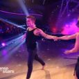 Clément Remiens et Denitsa Ikonomova sur une rumba - Danse avec les stars 9 - TF1