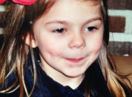 Reconnaissez-vous cette adorable fillette devenue chanteuse à succès ?