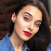 Veronika Didusenko, jeune maman divorcée privée de sa couronne de Miss Ukraine 2018.