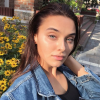 Veronika Didusenko, jeune maman divorcée privée de sa couronne de Miss Ukraine 2018.