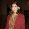 Exclusif - Joyce Jonathan - Soirée "Luxe à la Française" à l'hôtel Shangri-La à Paris le 13 septembre 2018. © Marc Ausset-Lacroix/Bestimage