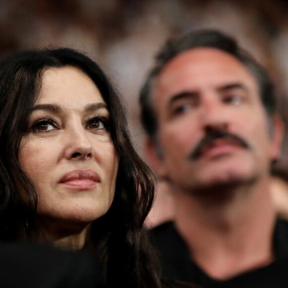 Monica Bellucci - Cérémonie d'Ouverture de la 10ème édition du Festival Lumière à Lyon le 13 octobre 2018 © Dominique Jacovides / Bestimage