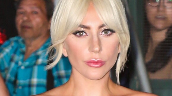 Lady Gaga longtemps snobée à ses débuts : "Elle n'était pas assez jolie"
