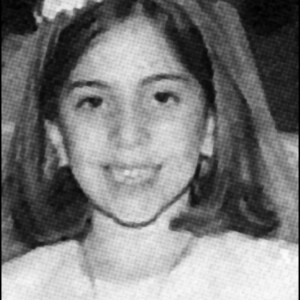 Lady Gaga enfant.