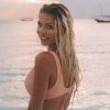 Jessica Thivenin (Les Marseillais) en vacances au Zanzibar - Instagram, 8 juin 2018