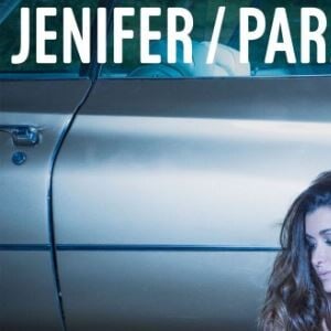 Paradis Secret, l'album de Jenifer