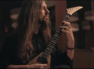Mort d'Oli Herbert (All That Remains) : Son corps retrouvé dans une mare
