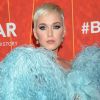 Katy Perry - Gala amfAR Los Angeles au Wallis Annenberg Center for the Performing Arts. Beverly Hills, le 18 octobre 2018.
