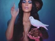 Kim Kardashian : Toute nue sur Instagram, elle embrase et révolte la Toile