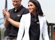 Meghan Markle enceinte : La future maman varie les styles avec succès à Sydney