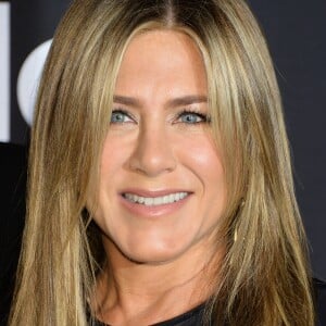 Jennifer Aniston - People à la soirée InStyle Awards au Getty Center à Los Angeles, le 22 octobre 2018.