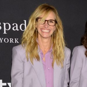 Julia Roberts et Elizabeth Stewart - People à la soirée InStyle Awards au Getty Center à Los Angeles, le 22 octobre 2018.