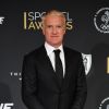 Didier Deschamps, sélectionneur et ancien joueur de l'équipe de France de football, durant la soirée des Sportel Awards 2018 au Grimaldi Forum à Monaco le 23 octobre 2018. © Bruno Bebert/Bestimage