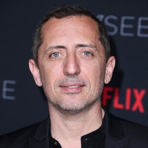 Gad Elmaleh - People à la soirée Netflix FYSee Kick Off Party 2018 aux Raleigh Studios à Hollywood, le 6 mai 2018.