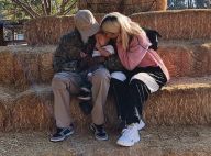 Kylie Jenner : Photos de famille trop craquantes avec Stormi et Travis Scott