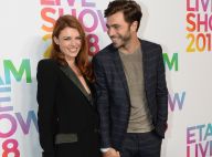 Élodie Frégé séparée de Gian Marco : Doux mots à son "amour"