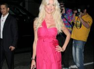 Une Victoria Silvstedt décolletée a vécu... un "mariage de rêve" à New York, aux côtés de Jessica Biel et Justin Timberlake !