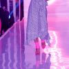 Exclusif - Jenifer - 12e édition du "Casa Fashion Show" au Sofitel Casablanca Tour Blanche à Casablanca au Maroc le 21 avril 2017.© Philippe Doignon/Bestimage