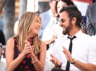 Jennifer Aniston : Quitter Justin Theroux "était la bonne décision"