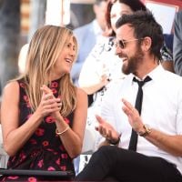 Jennifer Aniston : Quitter Justin Theroux "était la bonne décision"