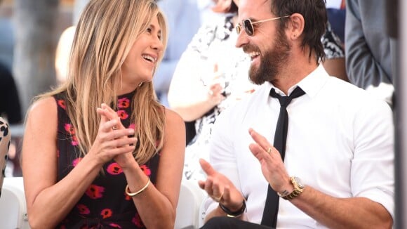 Jennifer Aniston : Quitter Justin Theroux "était la bonne décision"