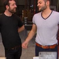 Thomas (L'amour est dans le pré) et Romain encore en couple ? Garrett s'explique