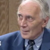 France 3 rend hommage au journaliste Joseph Choupin, le 30 octobre 2018.
