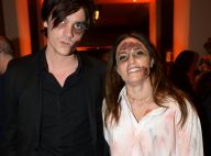 Capucine Anav et Alain-Fabien Delon, zombies complices devant Joyce Jonathan