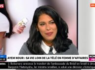 Ayem Nour : Son gros salaire pour les placements de produits dévoilé