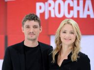Virginie Efira entière en amour : "J'ai remis plein de choses en question..."