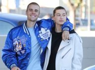 Justin Bieber et Hailey Baldwin : Les jeunes mariés s'offrent un tatouage commun