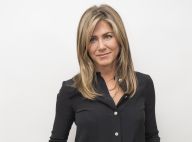 Jennier Aniston divorcée : "On croit que je vis dans le malheur"